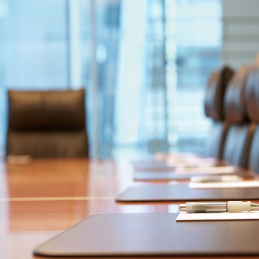 ARE YOU READY TO BE AN HOA BOARD MEMBER?