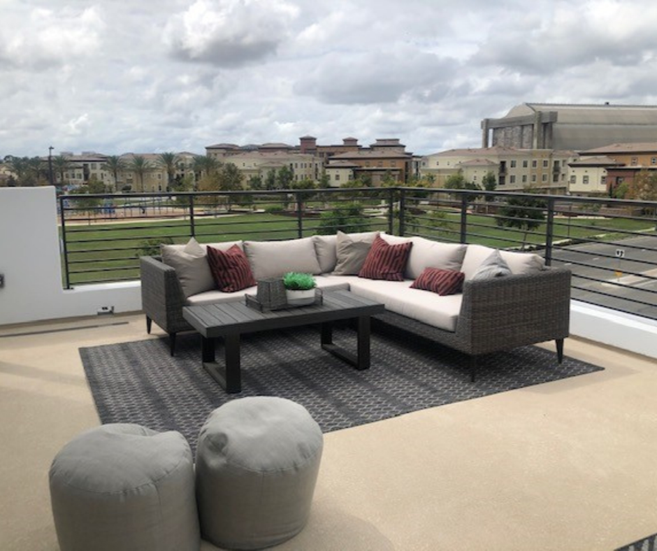 Community Spotlight - Levity at Tustin Legacy