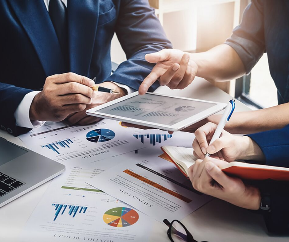 How to Improve Your Association’s Financial Stability this Budget Season