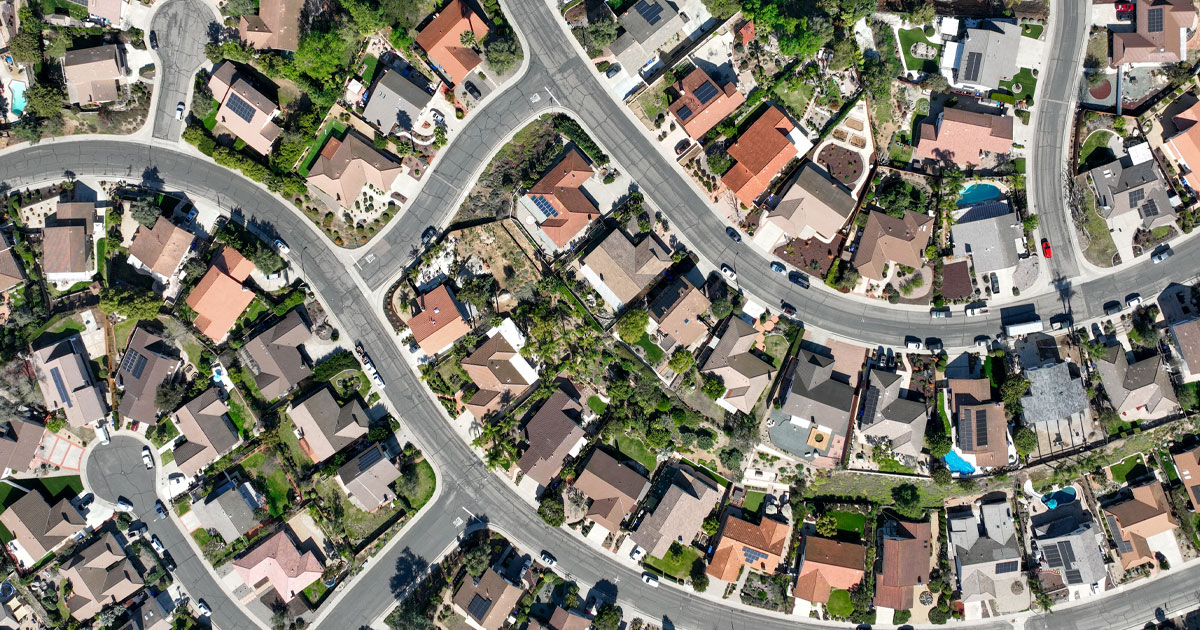 What Homeowner Association Management Actually Includes