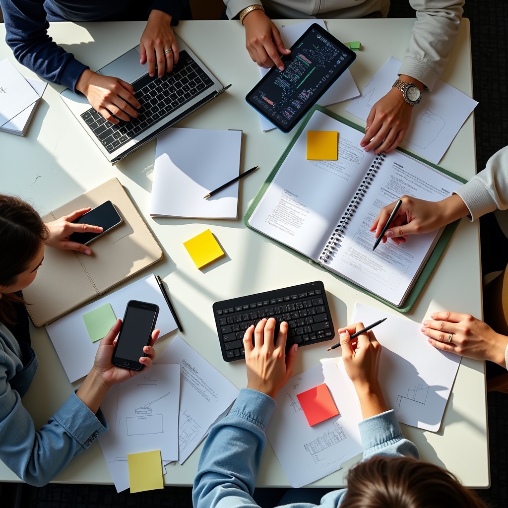 How to Navigate a Manager Transition Successfully