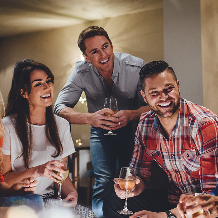 HOW TO HOST YOUR HOA HOLIDAY MEETING