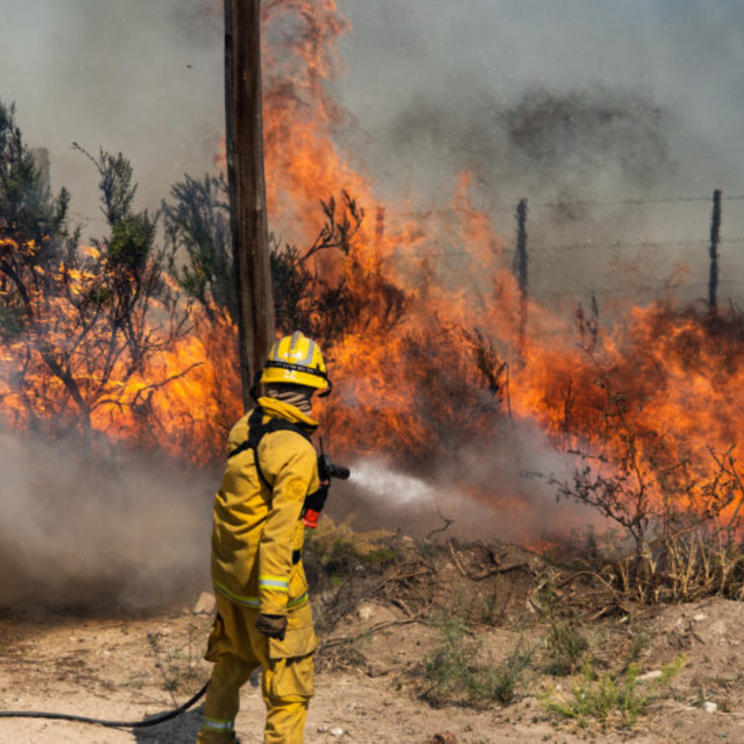 California Wildfires Impact HOA Insurance