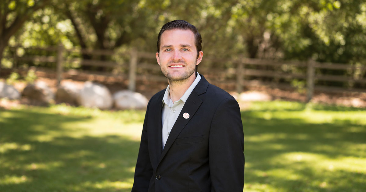 Crummack Huseby Congratulates Michael Hayes on Earning Prestigious PCAM Designation