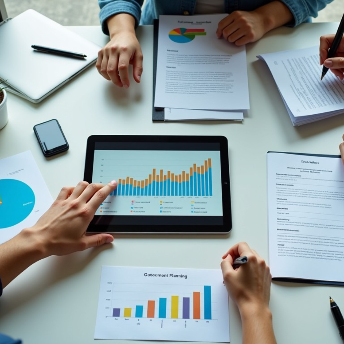 How Unreliable Financials Create Risk for Your HOA