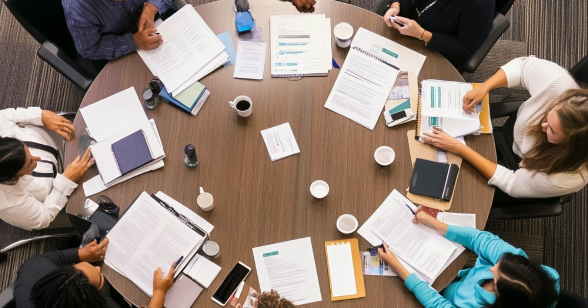 Why Communication Breaks Down in HOAs — and How to Fix It