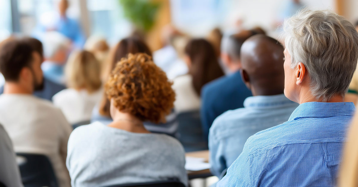 Professional Community Management: What Sets Accredited Firms Apart