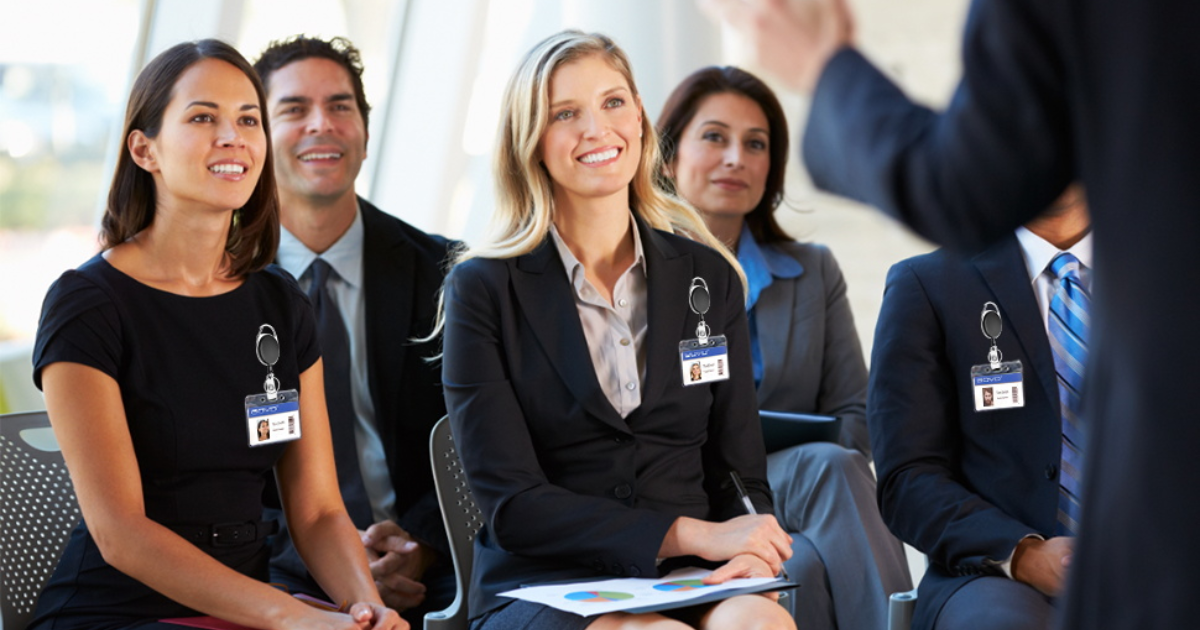 Certified to Serve: How Our Team Stays a Step Ahead