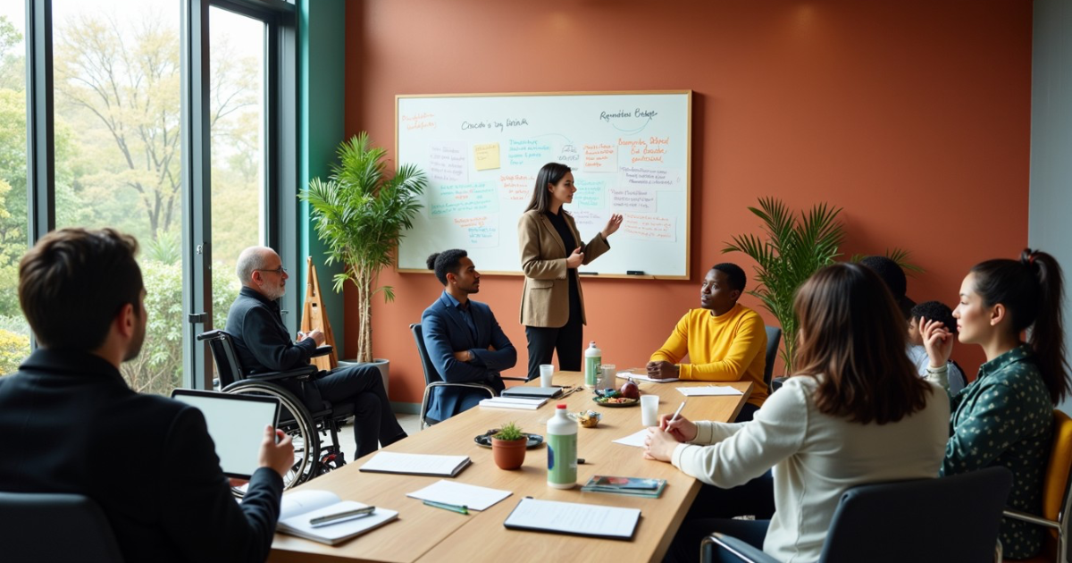 Leading with Purpose: A Practical Guide for HOA Board Members