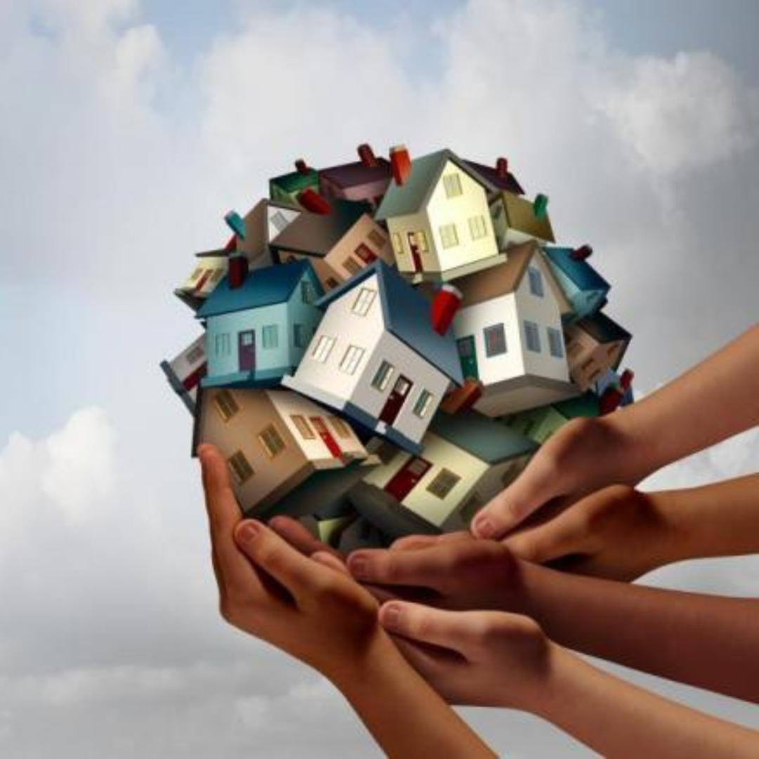 How To Benefit by Partnering with a Community Management Company