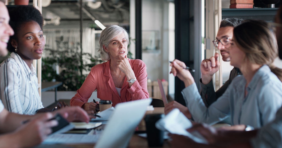 How to Run an HOA Board Meeting