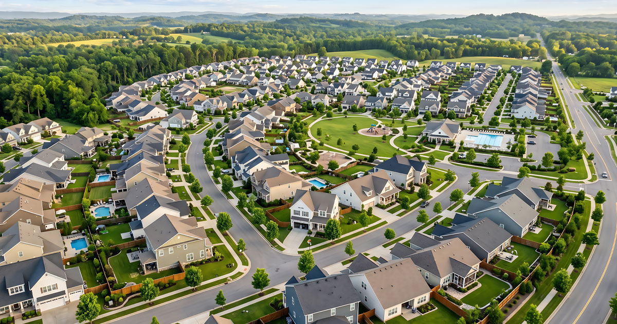 Metro Heights at Montebello Hills Case Study