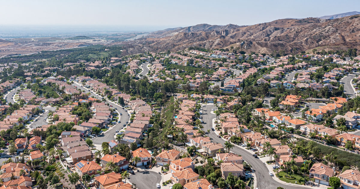 Mission Viejo, Laguna Niguel & Aliso Viejo HOA Trends