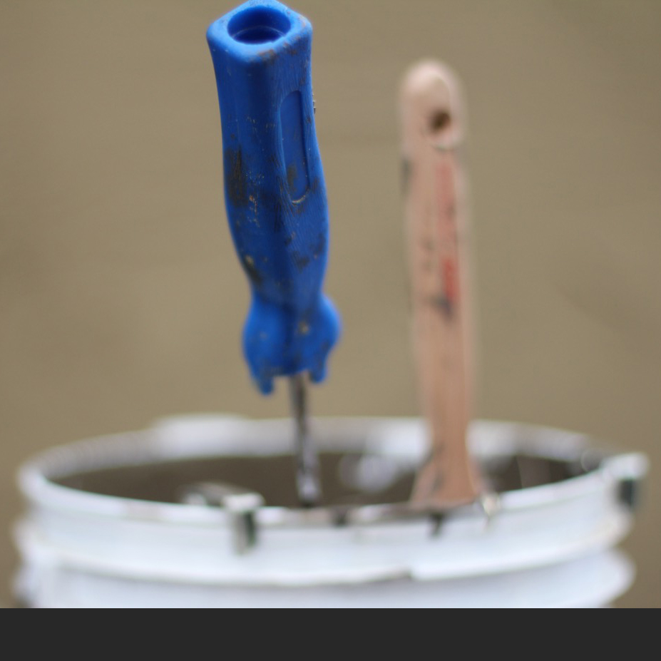 DON’T BRUSH IT OFF. WHY IT PAYS OFF TO REPAINT.