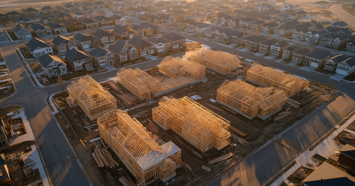 Pre-Development HOA Consulting