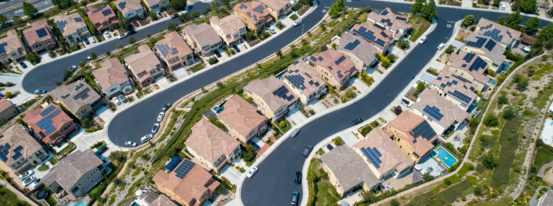 HOA Pool and Clubhouse
