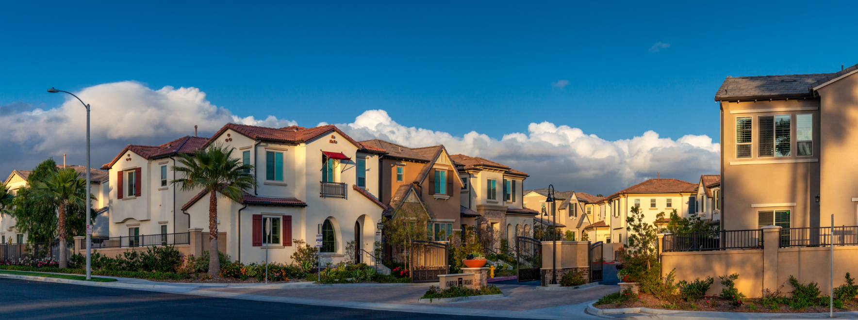 HOA Pool and Clubhouse