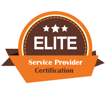 ASN Elite Service Provider Certification