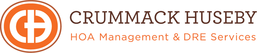 Crummack Huseby HOA Management & BRE Services