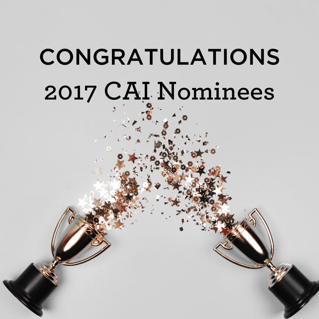 Awards & Recognition