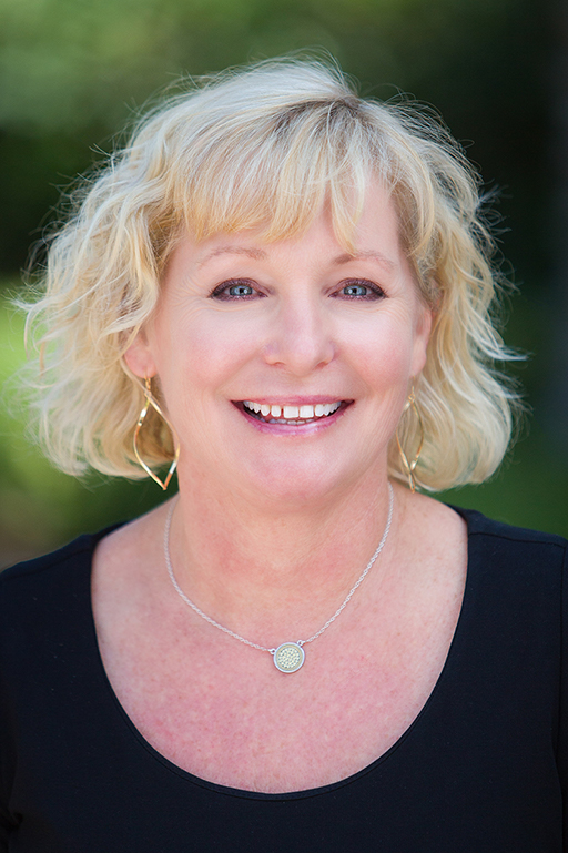 Sandra L. Huseby, Certified Property Manager